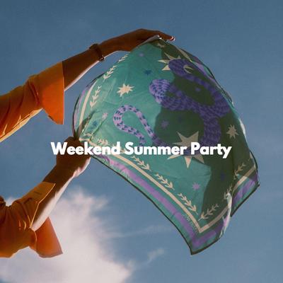 Weekend Summer Party's cover