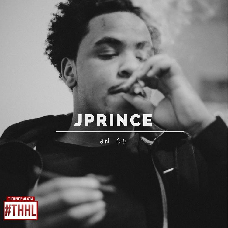 J Prince's avatar image