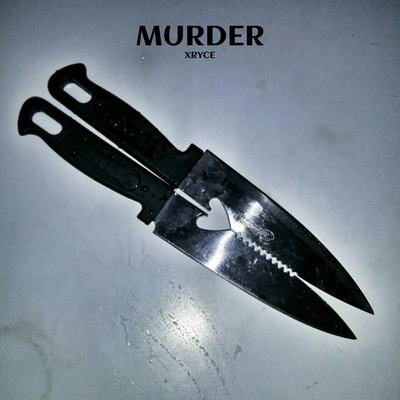 Murder By xryce's cover