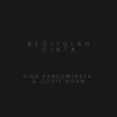 Begitulah Cinta's cover