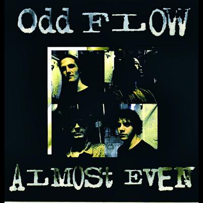 Oddflow Band's cover