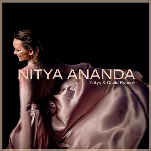 Ananda (album) - Wikipedia