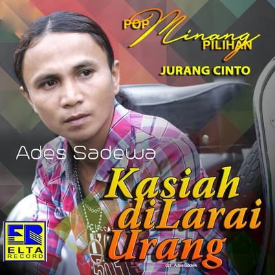 Kasiah Dilarai Urang's cover