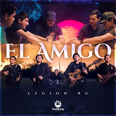 El Amigo's cover