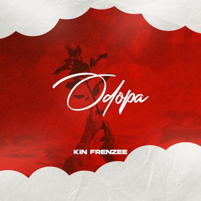 Kin Frenzee's cover