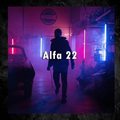 Alfa 22's cover