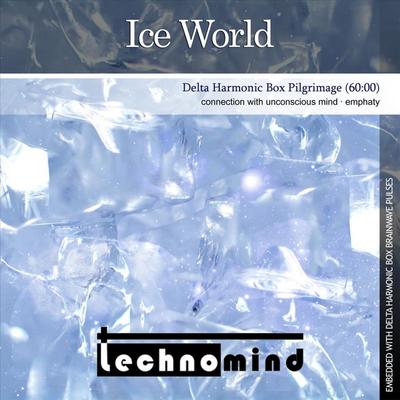 Ice World By Technomind's cover
