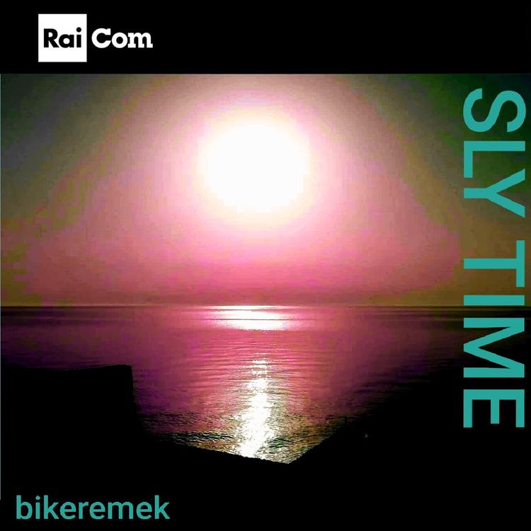 Bikeremek's avatar image