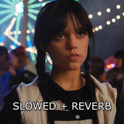 Jenna Ortega (Slowed + Reverb)'s cover