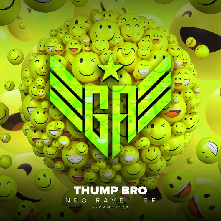 Thump Bro's avatar image