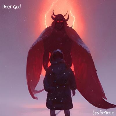 Dear God's cover