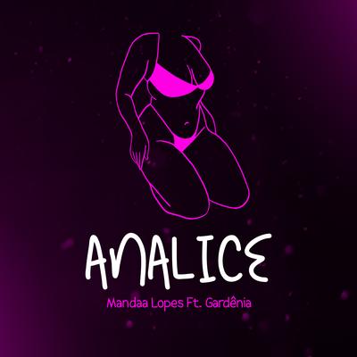 Analice's cover