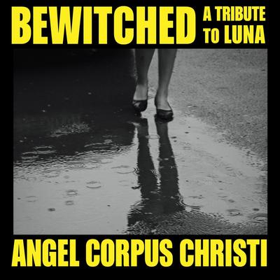 23 Minutes in Brussels By Angel Corpus Christi's cover