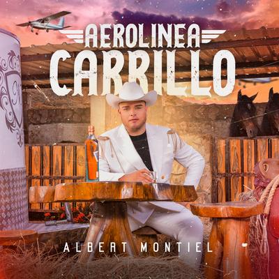Aerolínea Carrillo's cover