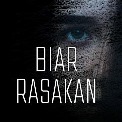 Biar Rasakan's cover