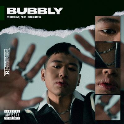 BUBBLY (Sped Up)'s cover