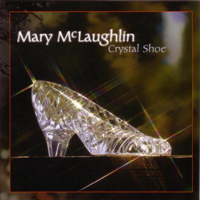 Mary Mc Laughlin's cover