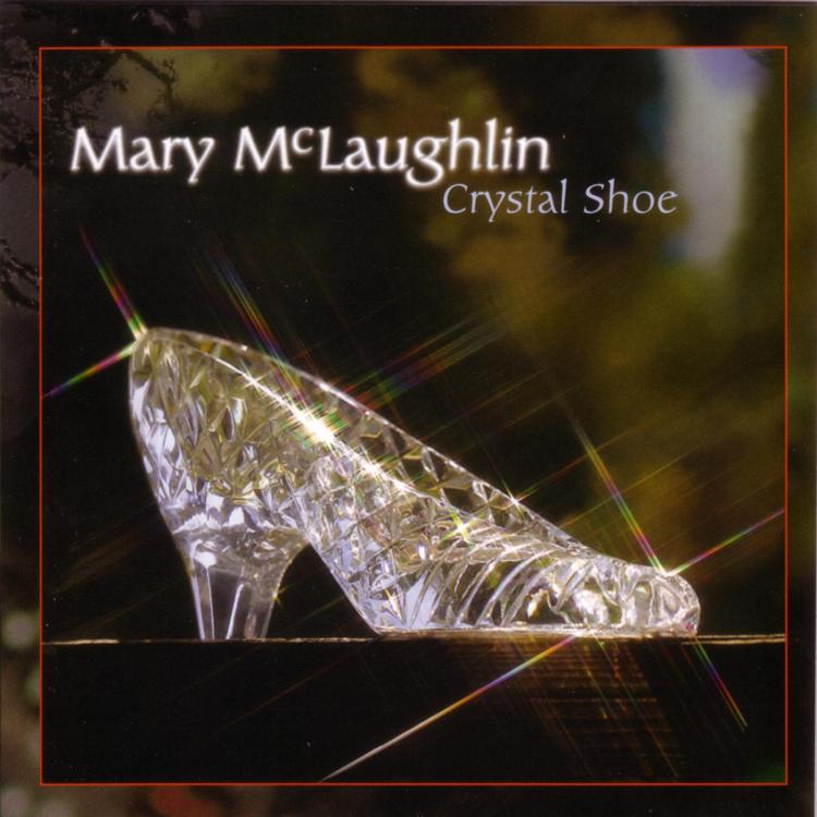 Mary Mc Laughlin's avatar image