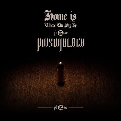 Home Is Where the Sty Is By Poisonblack's cover