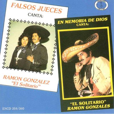 Falsos Jueces / En Memoria De Dios's cover