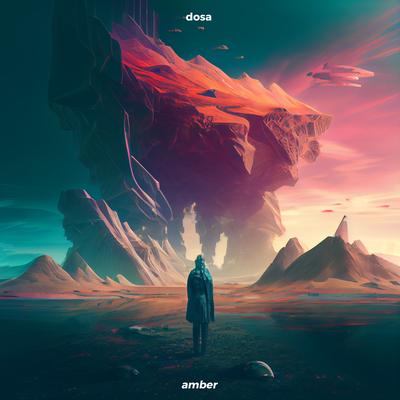 amber By Dosa's cover