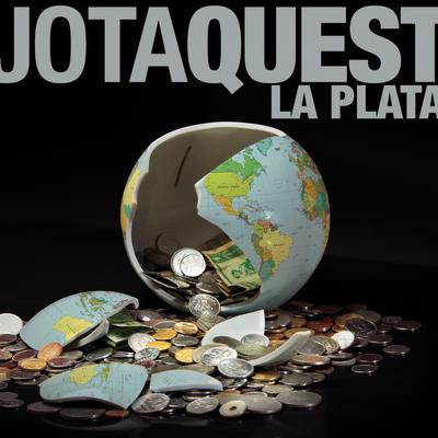 La Plata By Jota Quest's cover