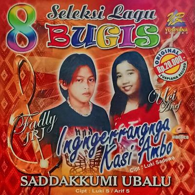 8 Seleksi Lagu Bugis's cover