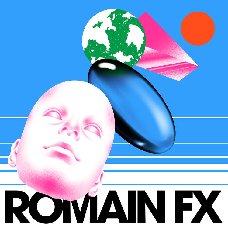 Romain FX's avatar image