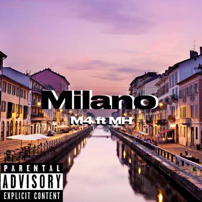 Milano's cover