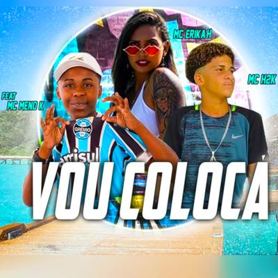 Vou Colocá's cover