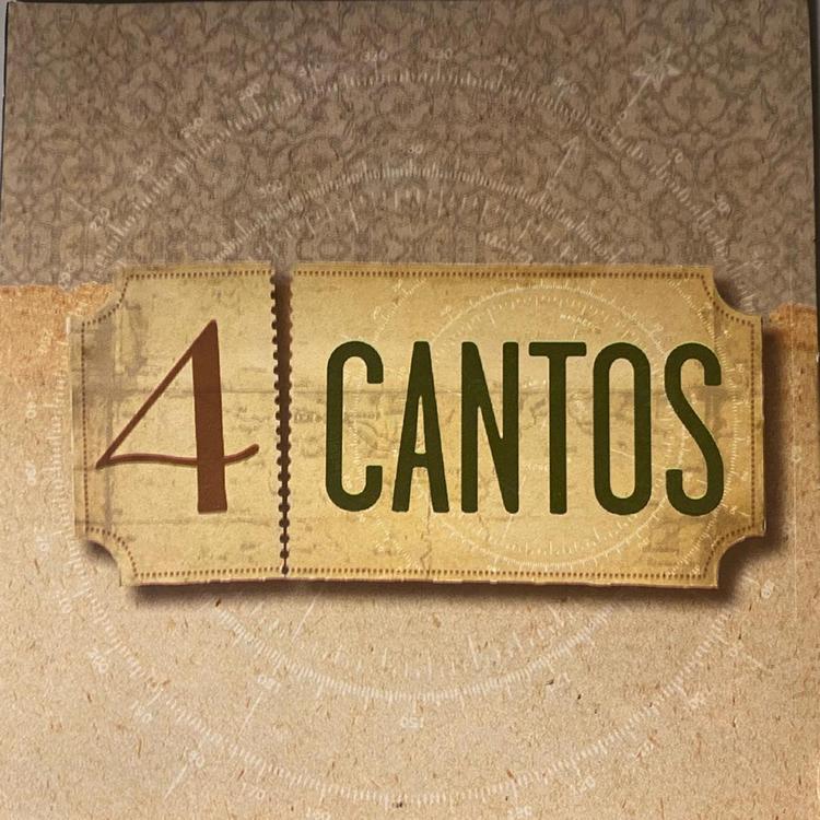 4 Cantos's avatar image