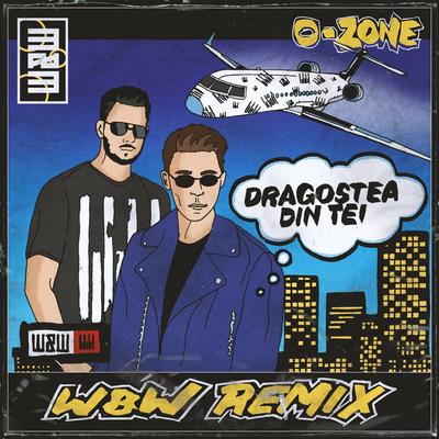 Dragostea Din Tei (W&W Remix)'s cover