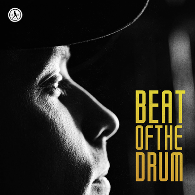 Beat Of The Drum's cover