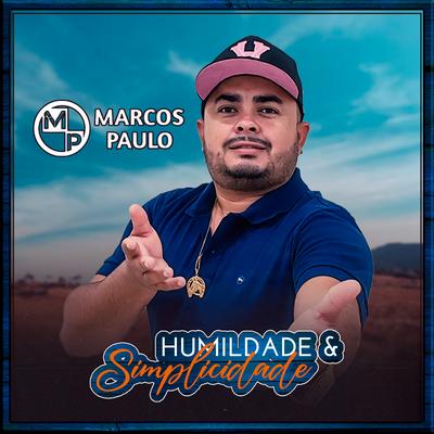 Amor pra Eternidade By Marcos paulo's cover