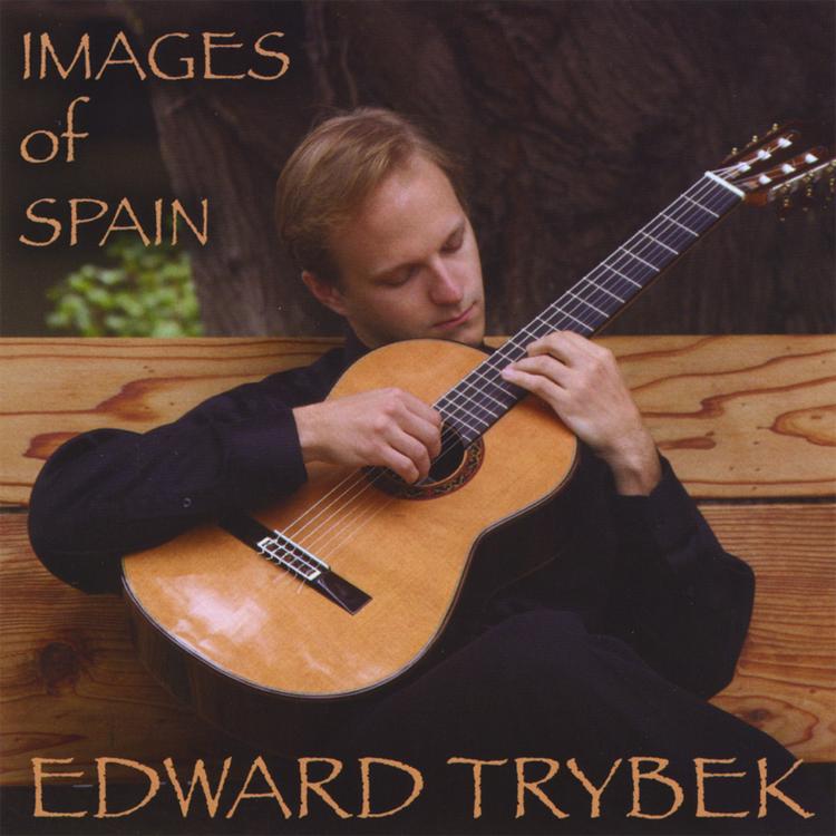 Edward Trybek's avatar image