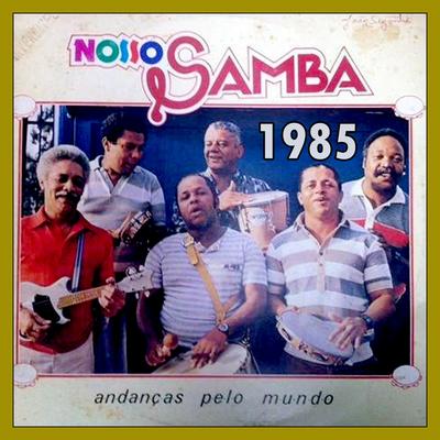 Pout-pourri Homenagem a Clara Nunes By Conjunto Nosso Samba's cover