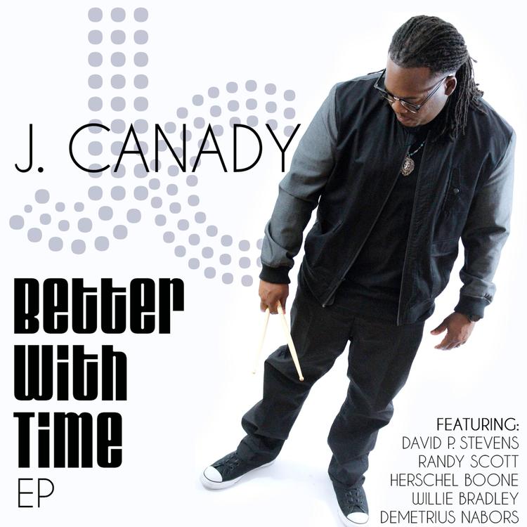 J Canady's avatar image