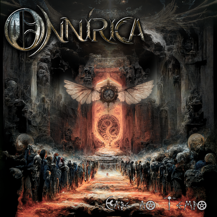 Onnirica's avatar image