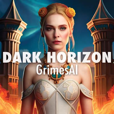 Dark Horizon By BC76, GrimesAI's cover