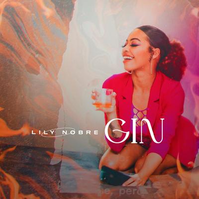 Gin By Lily Nobre's cover