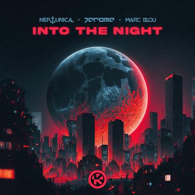 Into the Night's cover