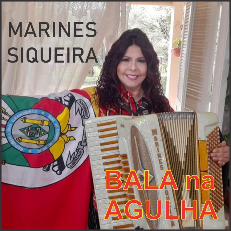 Marinês Siqueira's avatar image