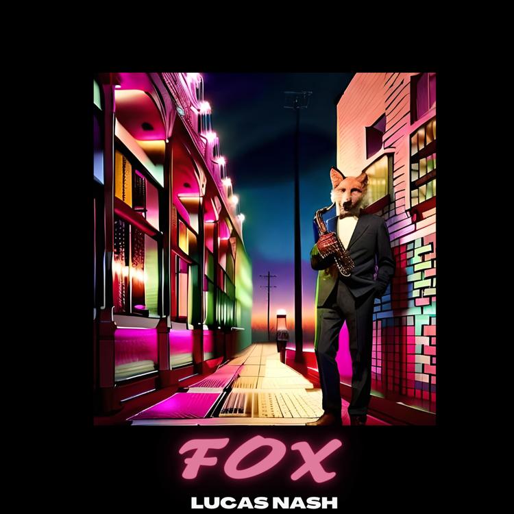 Lucas Nash's avatar image