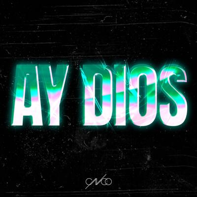 Ay Dios's cover