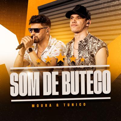 Som de Buteco (Ao Vivo)'s cover