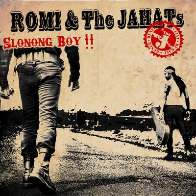 Slonong Boy's cover