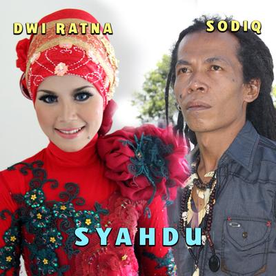 Syahdu's cover