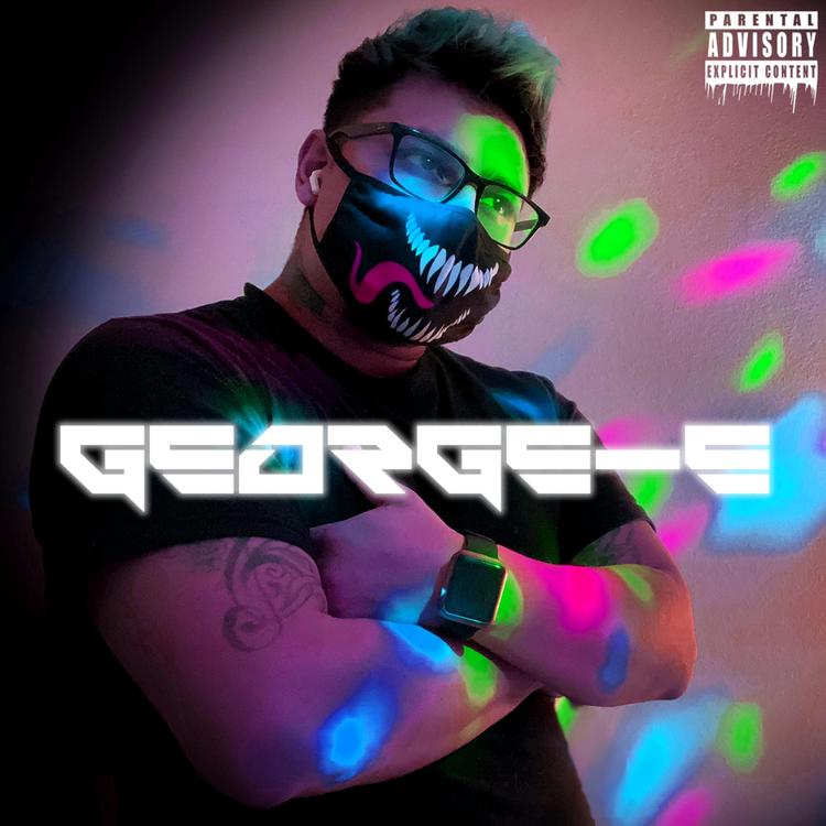 George-E's avatar image