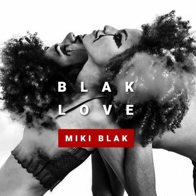 Blak Love's cover