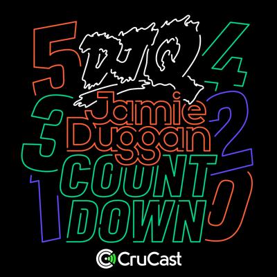 Count Down By DJ Q, Jamie Duggan's cover